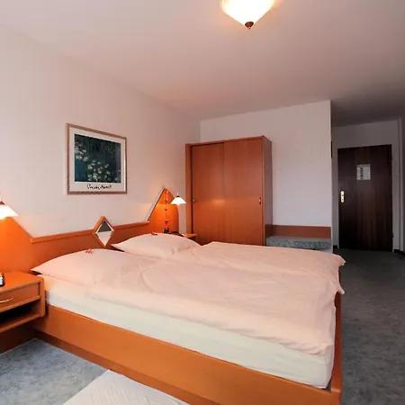 Hotel Zum Alten Brauhaus Hofgeismar