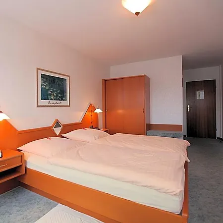 Zum Alten Brauhaus 3*