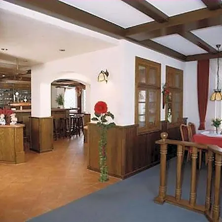Zum Alten Brauhaus 3* Hofgeismar