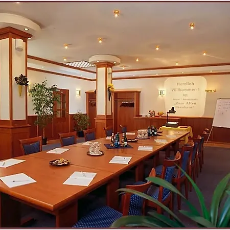 Zum Alten Brauhaus