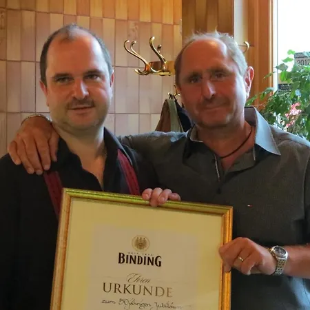 Zum Alten Brauhaus 3* Hofgeismar