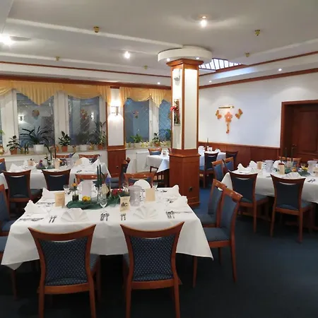 Zum Alten Brauhaus Hotel