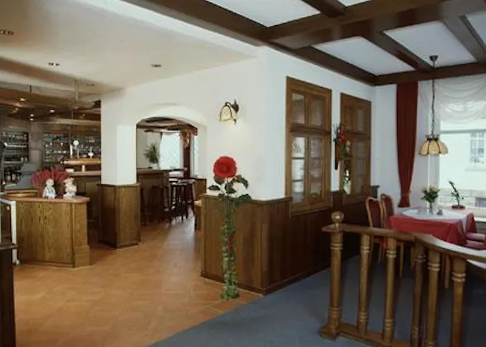 Hotel Zum Alten Brauhaus 3*