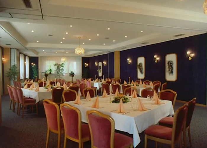 Zum Alten Brauhaus Hofgeismar