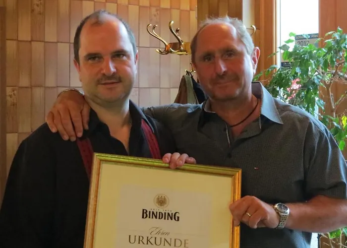 Zum Alten Brauhaus 3* Hofgeismar